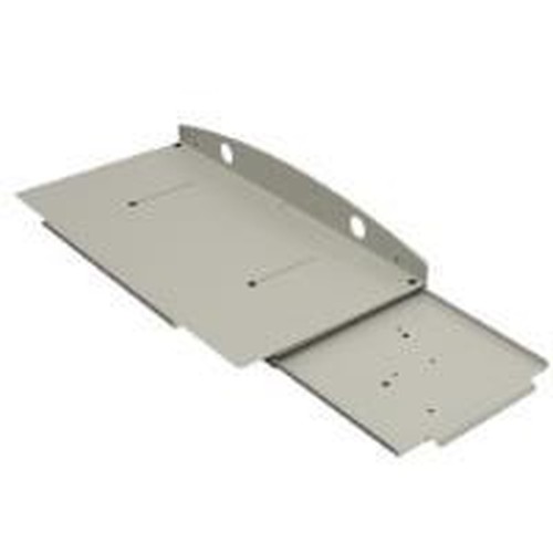 KB TRAY SLDING MSE TRAY