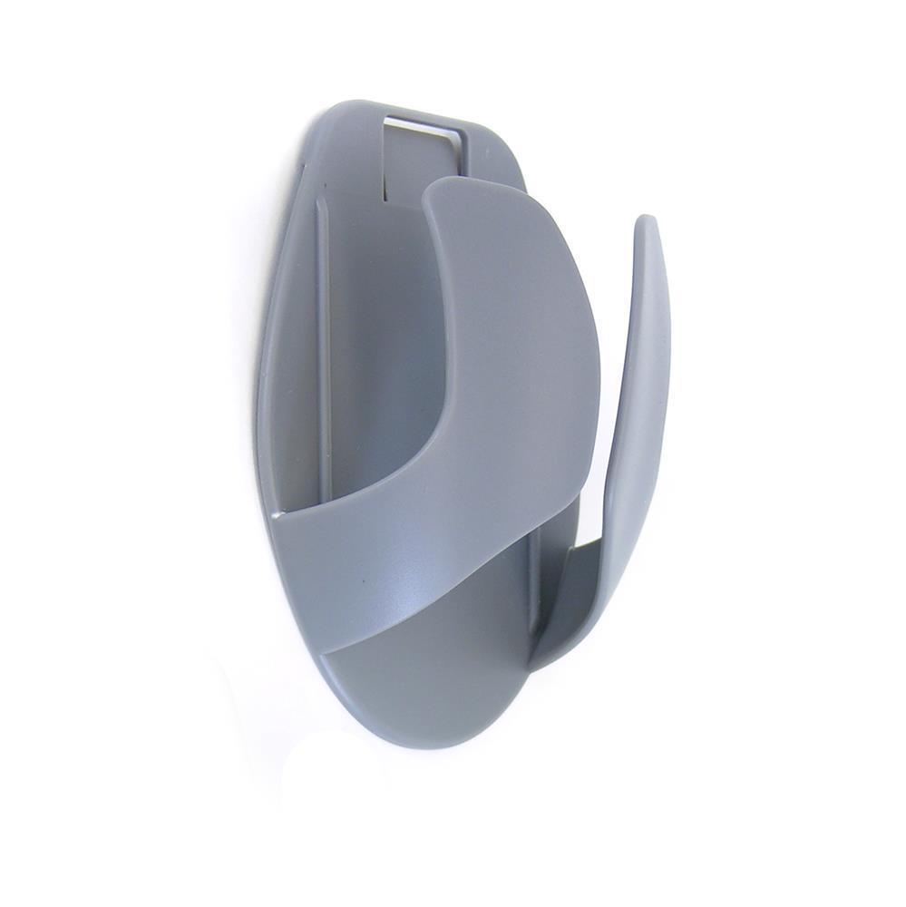 MOUSE HOLDER DARK GREY