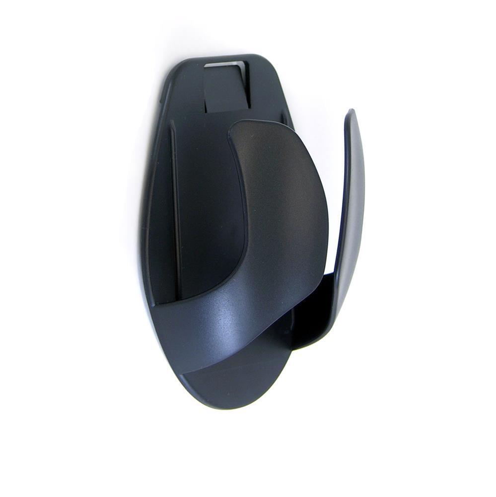 MOUSE HOLDER BLACK