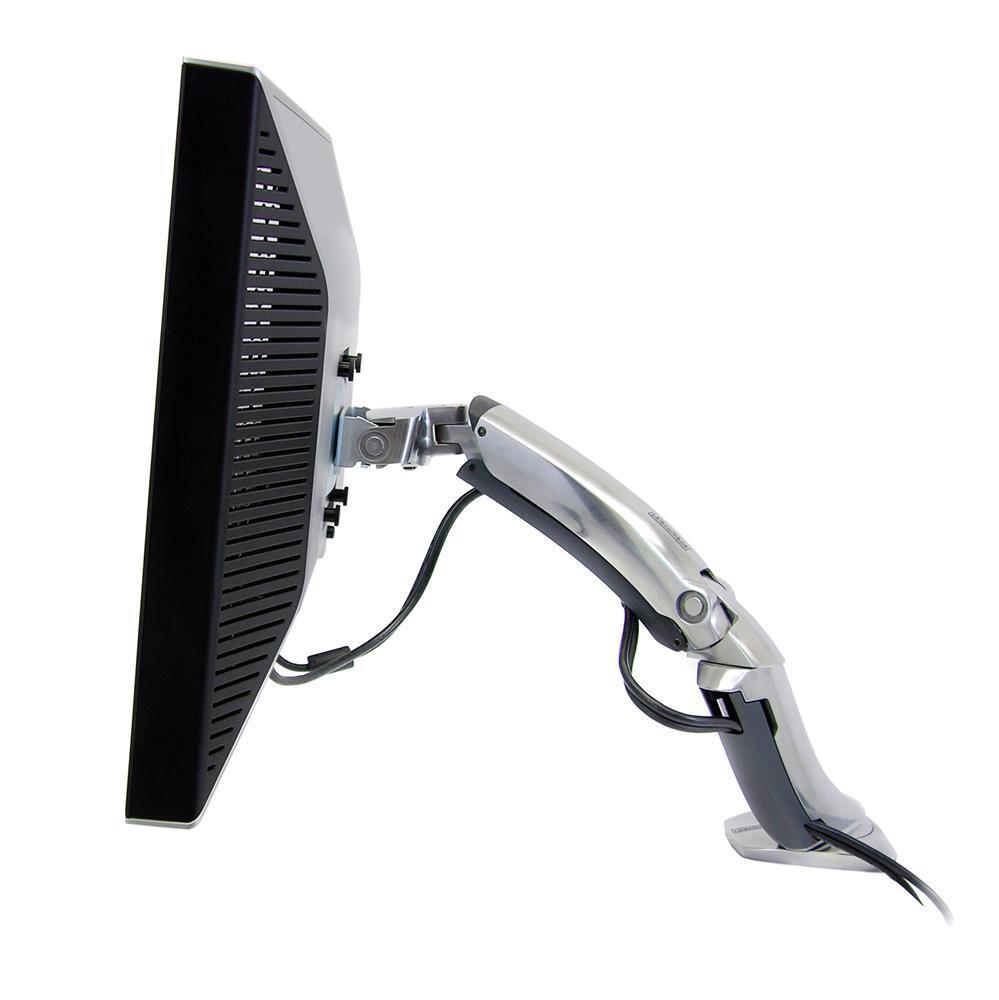 â€¢ Ergotron MX Desk Mount...