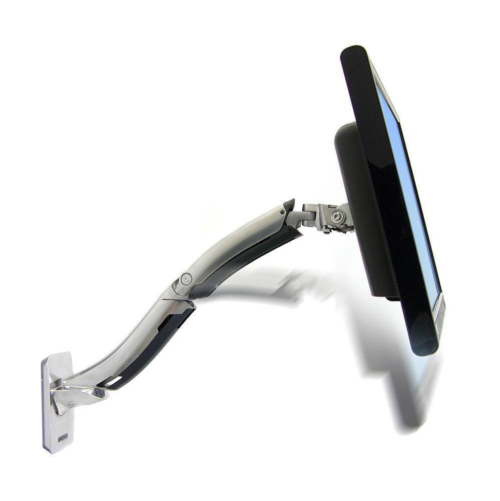 WALL MOUNT BLACK