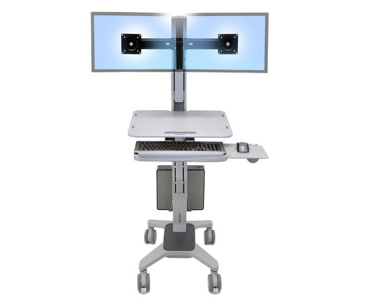NEO-FLEX DUAL WIDEVIEW