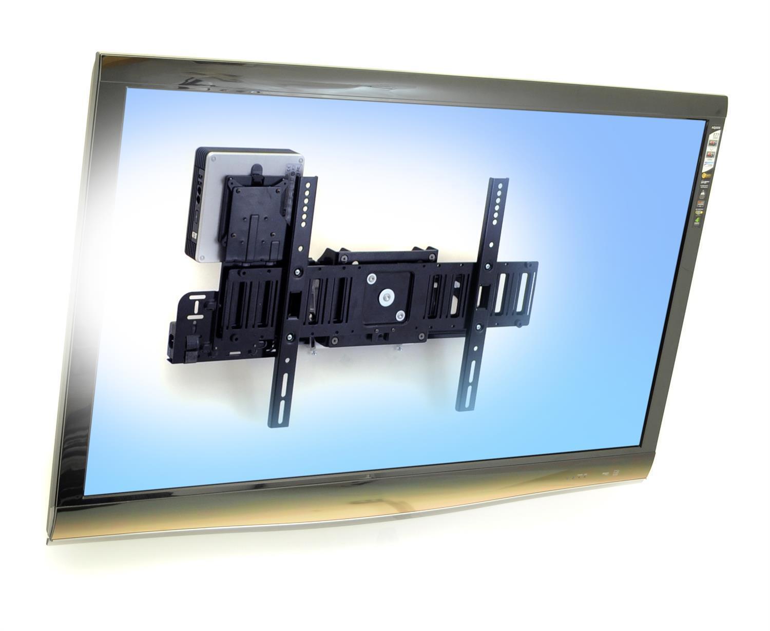 SIM90 SIGNAGE INTEGRATION MOUNT