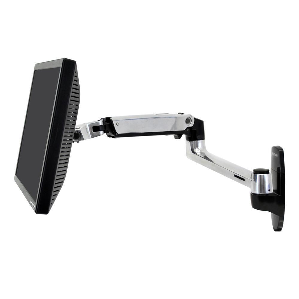 Ergotron lx wallmounting 1tft -34