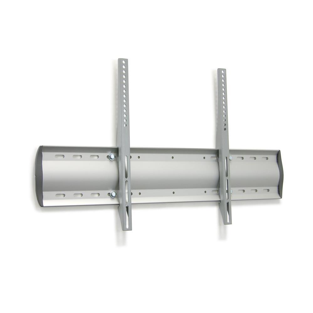 â€¢ Ergotron WM Low Profile Wall Mount â€¢ Befestigungskit ( Wandplatte, Befestigungen, 2 Klammern ) fÃ¼r LCD-/Plasma