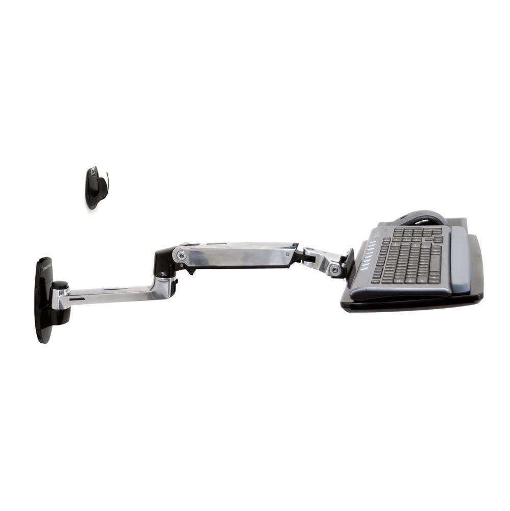 Ergotron LX Montaggio a parete ARM LX SIT-STAST ATTURA CAMPO CHIASTA