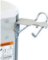 KIT SANNER HOLDER METRIC MEDIUM