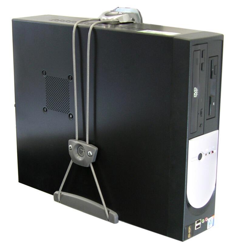 CPU HOLDERUNIVERSALGREY