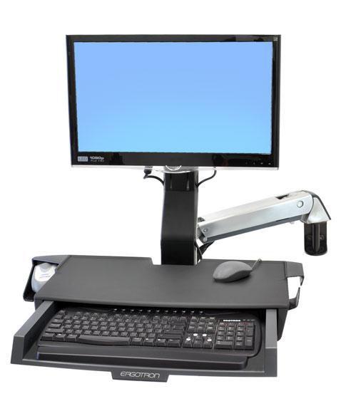 SV SIT STAND COMBO ARM