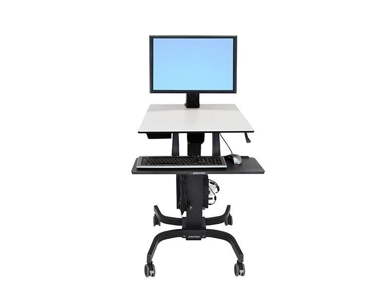 WORKFIT-C SINGLE HD