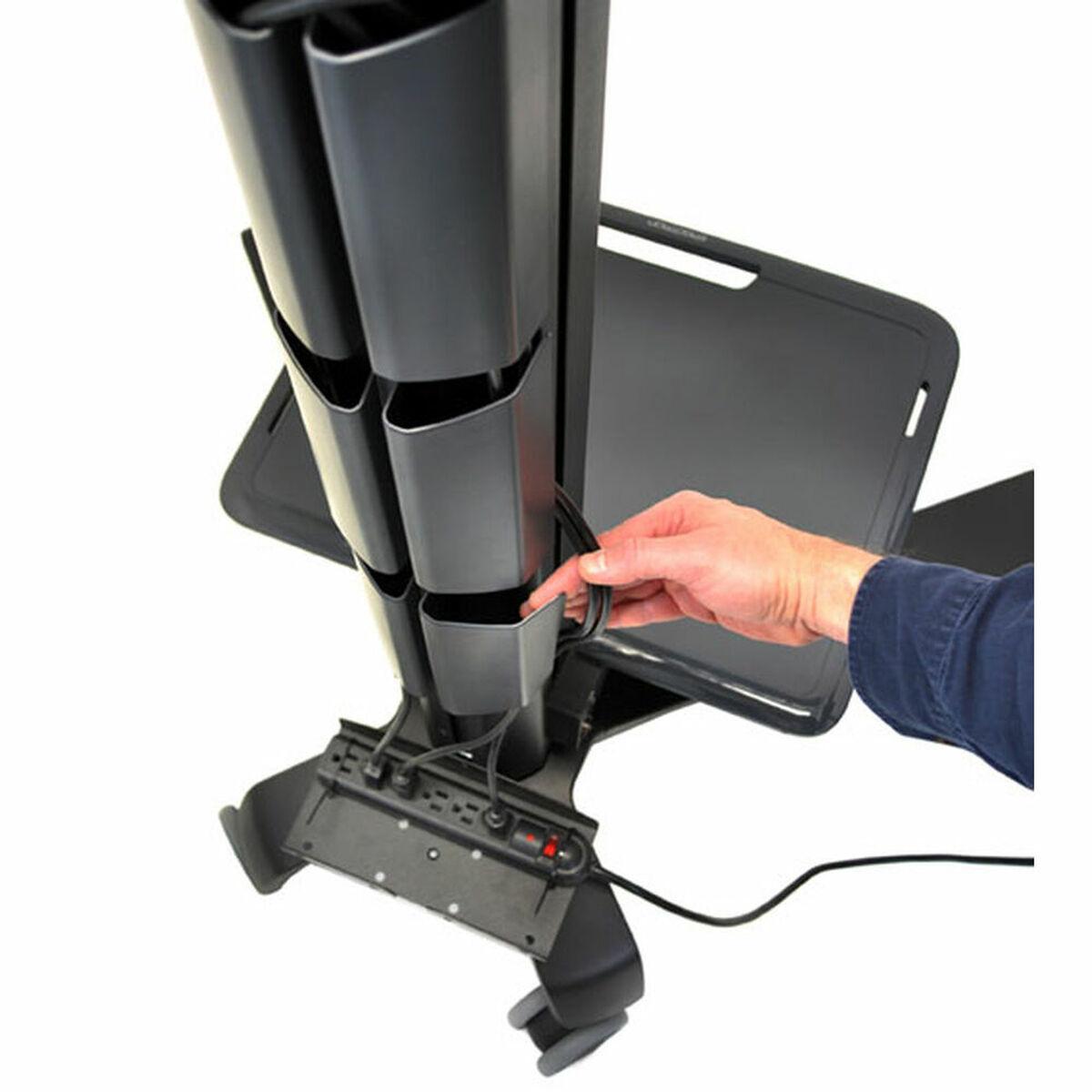 NEO-FLEX MOBILE MEDIACENTER