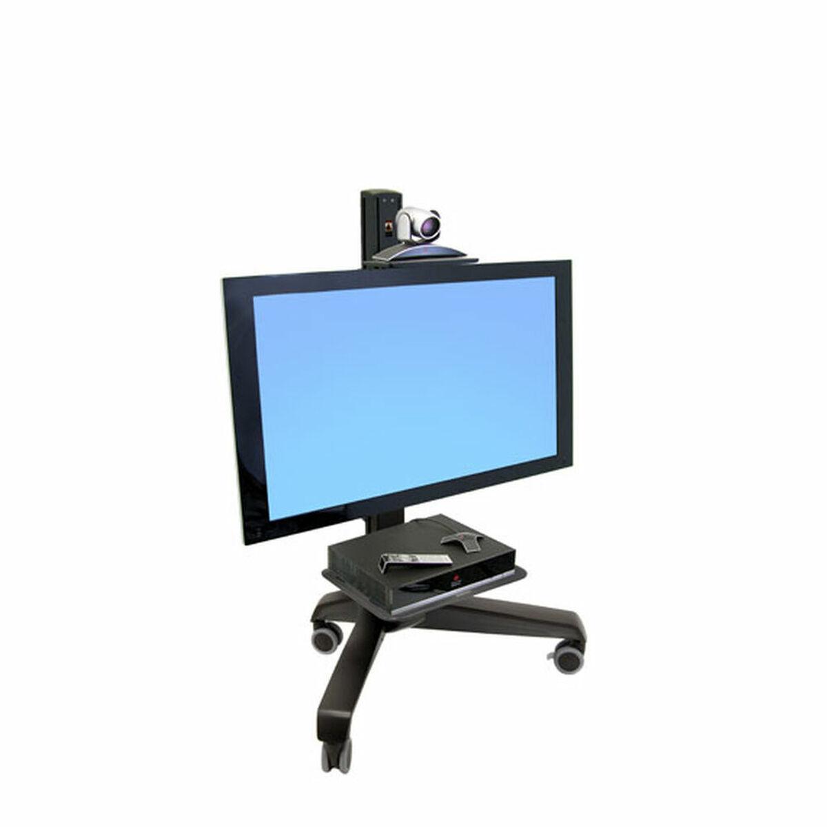 NEO-FLEX MOBILE MEDIACENTER