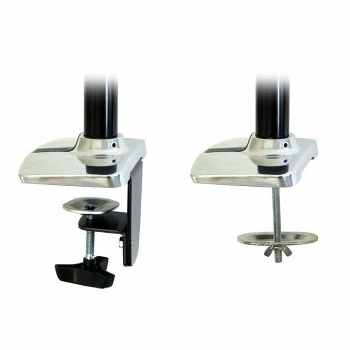 LX DESK MOUNT LCD ARM TALL POLE