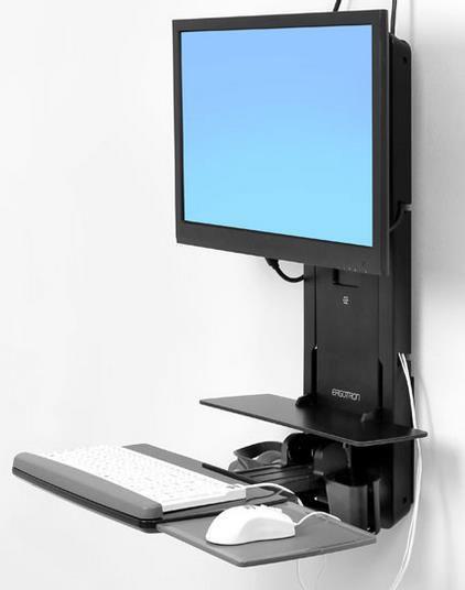 PATIENT ROOM VL18 STS WM