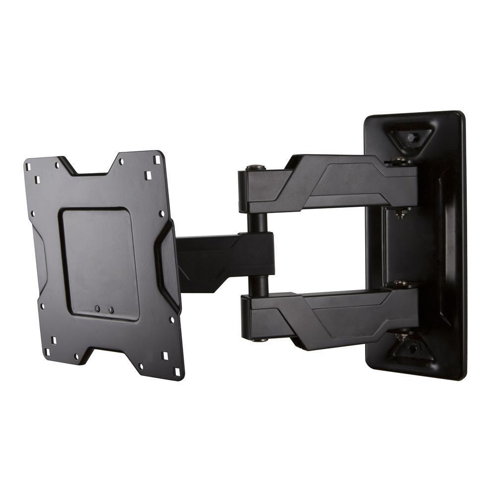 Ergotron 45-385-223 Supporto TV a parete 160 cm [63] Nero (NEO-FLEX CANTILEVER. VHD BLACK - 63IN 36.3KG MIS-E/F 3Y WARRANTY)