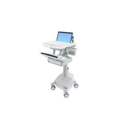 STYLEVIEW LAPTOP CART