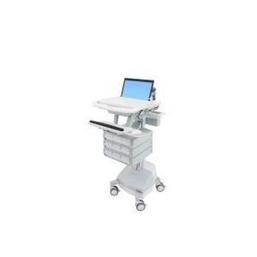 STYLEVIEW LAPTOP CART