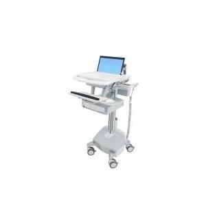 STYLEVIEW LAPTOP CART