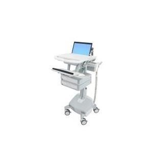 STYLEVIEW LAPTOP CART