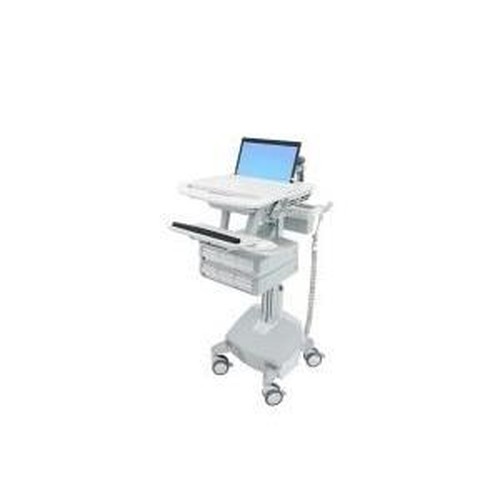 STYLEVIEW LAPTOP CART