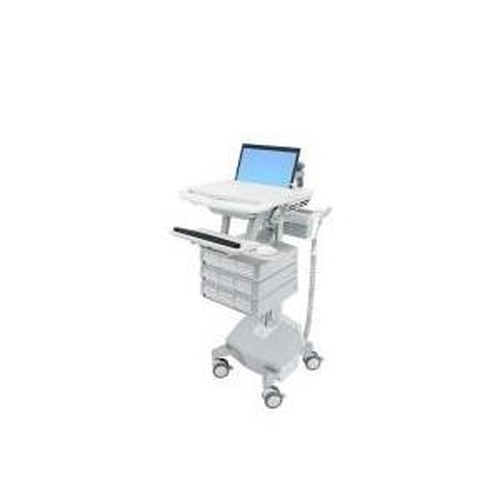 STYLEVIEW LAPTOP CART