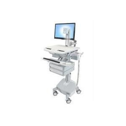 STYLEVIEW CART WITH LCD PIVOT
