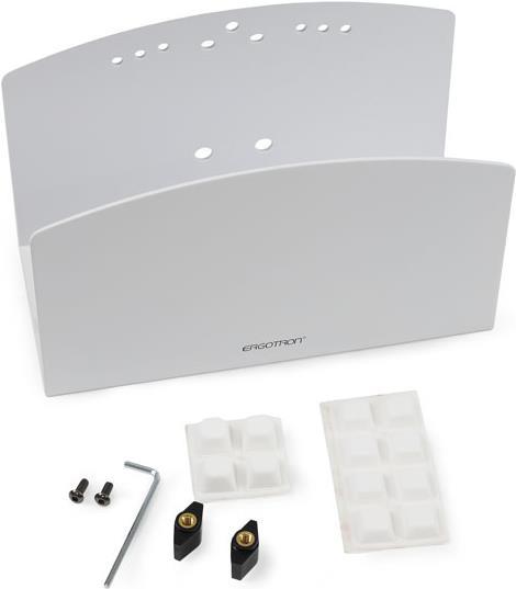VERTICAL SMALL CPU HOLDER