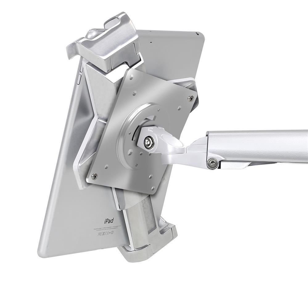 LOCKABLE TABLET MOUNT