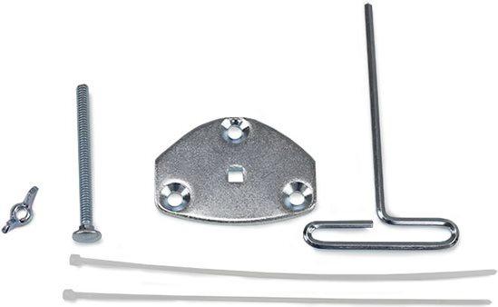 KIT LX GROMMET MOUNT ACCESSORY