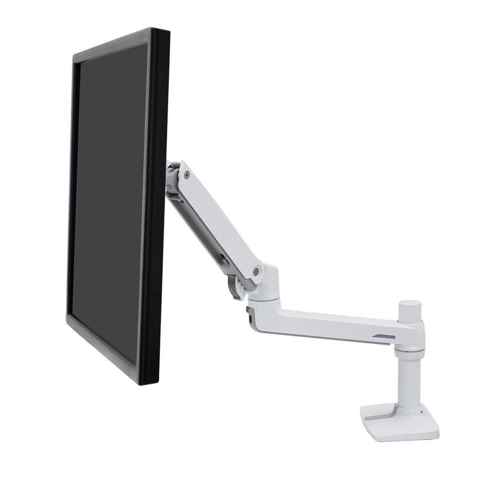 LX DESK MOUNT LCD ARM