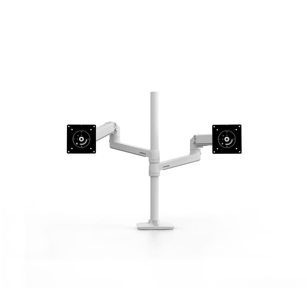 LX DUAL STACKING ARM