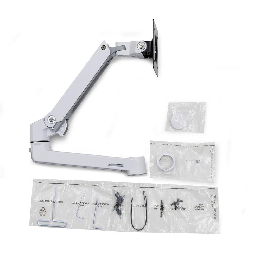 LX DUAL STACKING ARM. EXTENSION