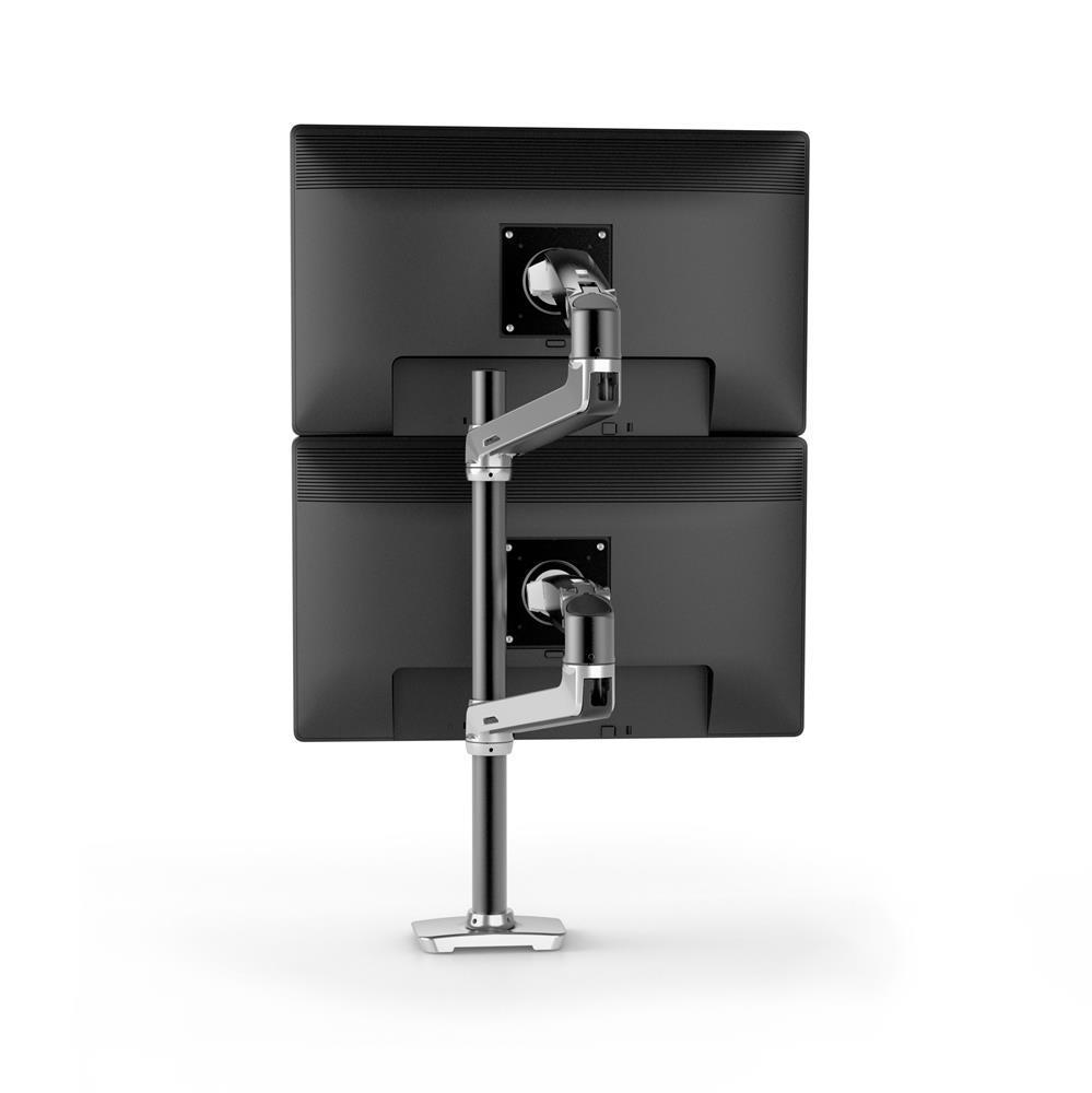 LX DUAL STACKING ARM TALL POLE