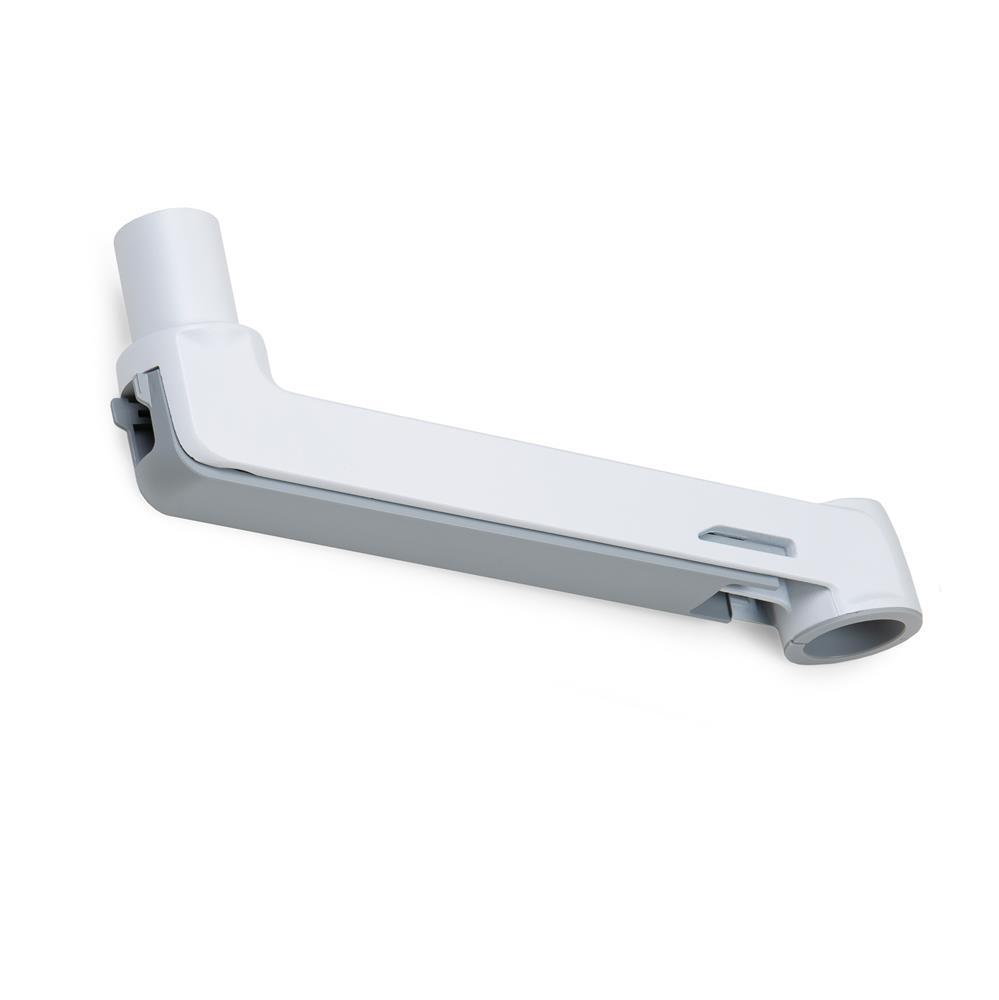 Ergotron Estensione LX [bianco] (LX EXTENSION BRIGHT WHITE - )