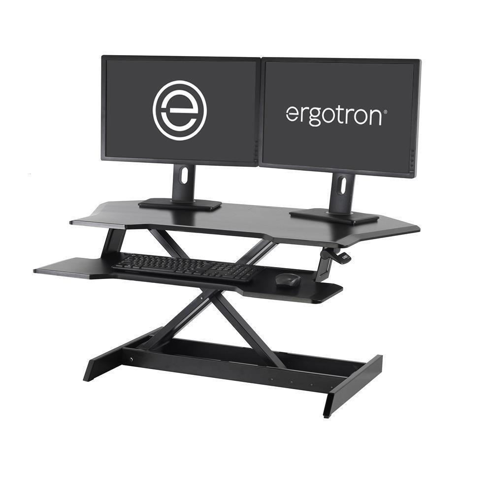 Ergotron Workfit Corner...