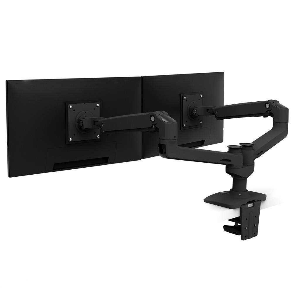 LX DUAL SIDE-BY-SIDE ARM