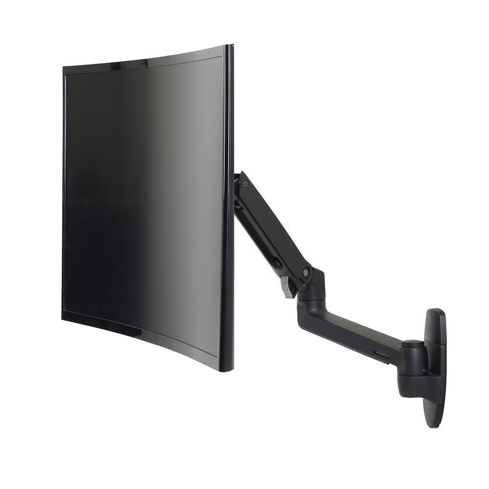 LX WALL MOUNT LCD ARM MATTE