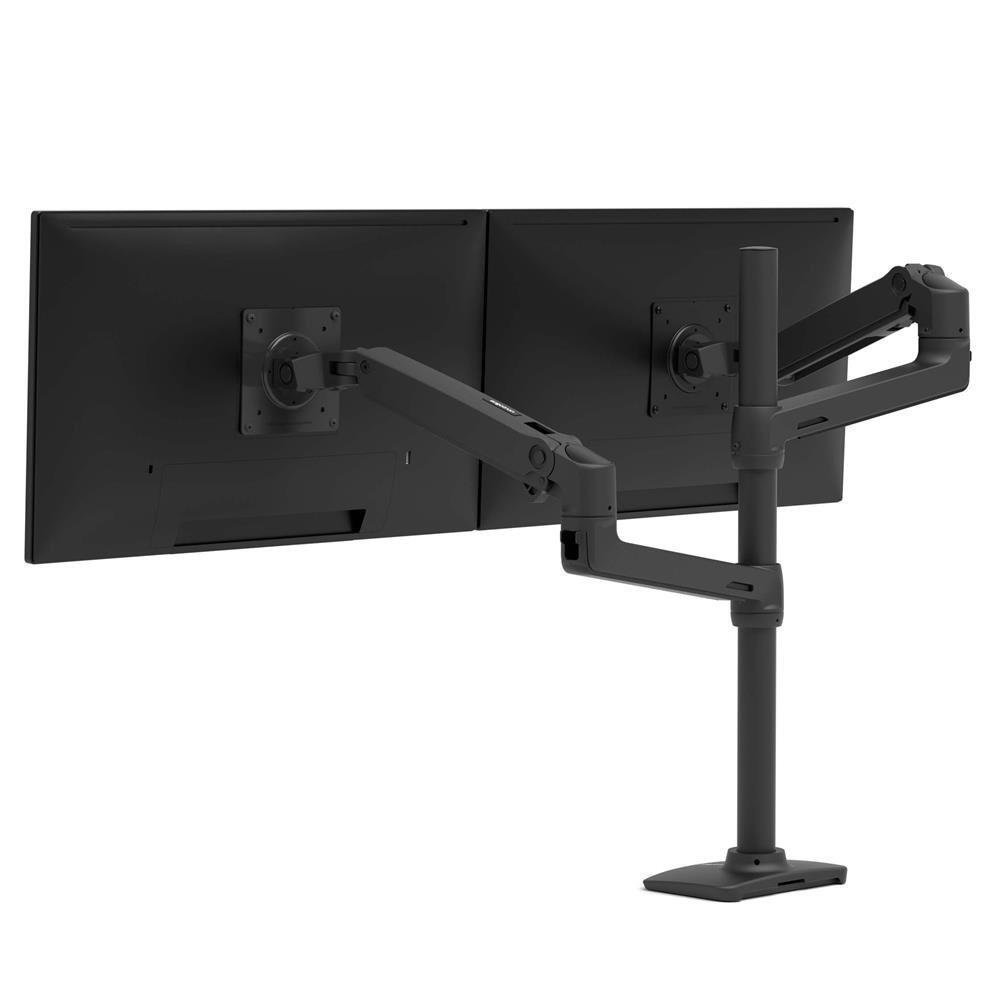LX DUAL STACKING ARM TALL POLE