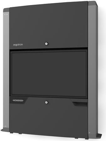 CAREFIT SIT-STAND ENCLOSURE