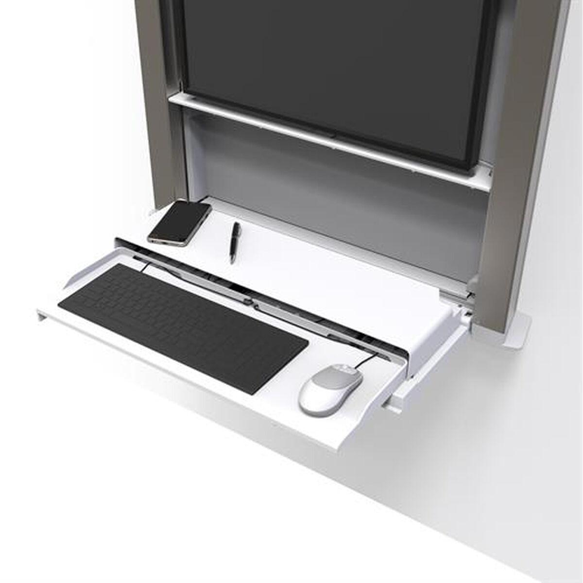 CAREFIT SIT-STAND ENCLOSURE