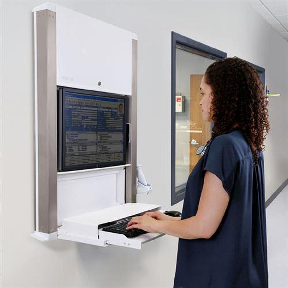 CAREFIT SIT-STAND ENCLOSURE