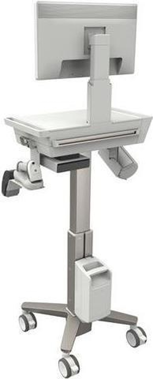 CAREFIT SLIM 2.0 LCD CART .