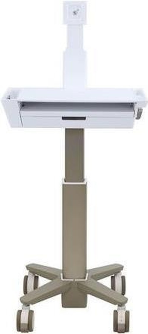 CAREFIT SLIM 2.0 LCD CART 1