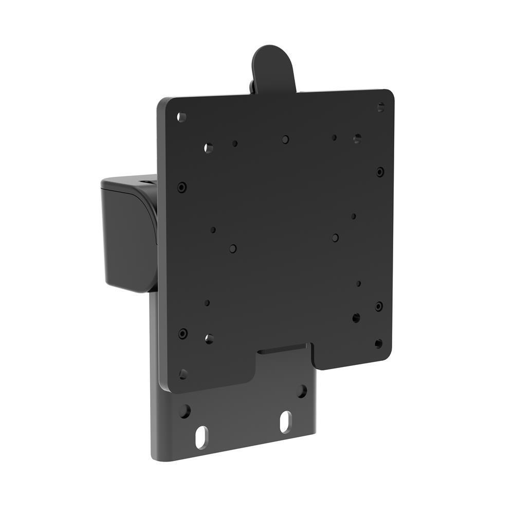 Kit di conversione della traccia Ergotron per un monitor fino a 96,52 cm (38)