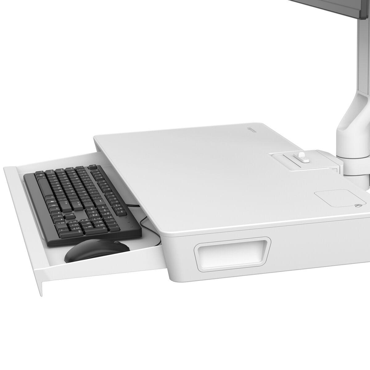 Ergotron 45-619-251 base e supporto per