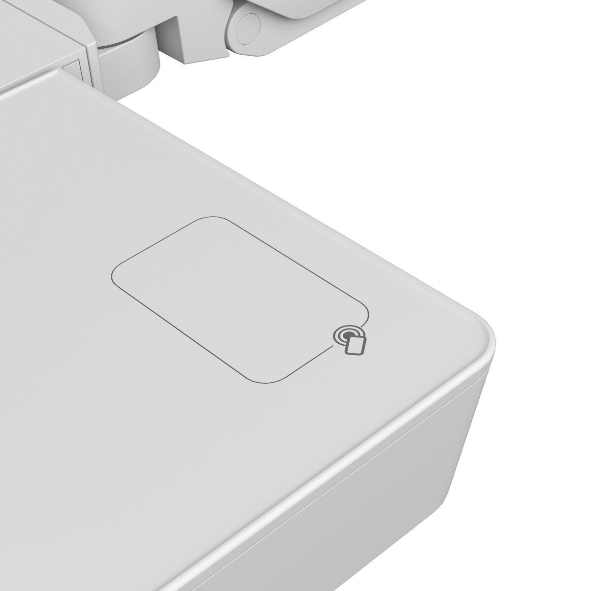 Ergotron 45-619-251 base e supporto per