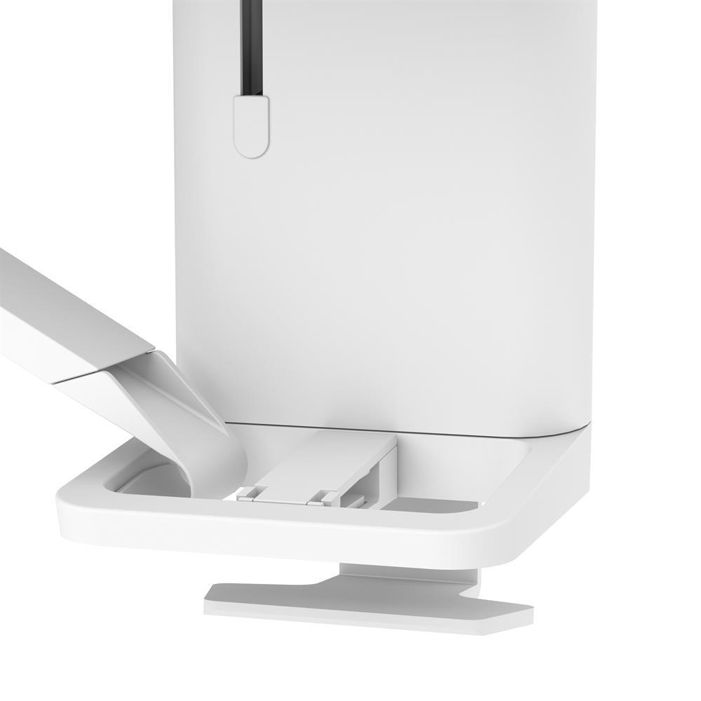Ergotron Kit morsetto a basso profilo TRACEÃƒÂ¢Ã‚â€žÃ‚Â¢ (Ergotron TRACE - Mounting component [clamp plate, adj
