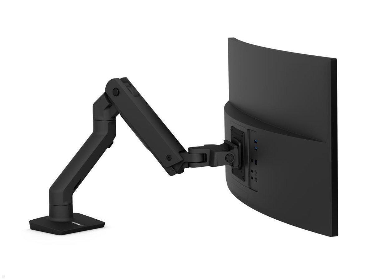 HX DESK MONITOR ARM MBK