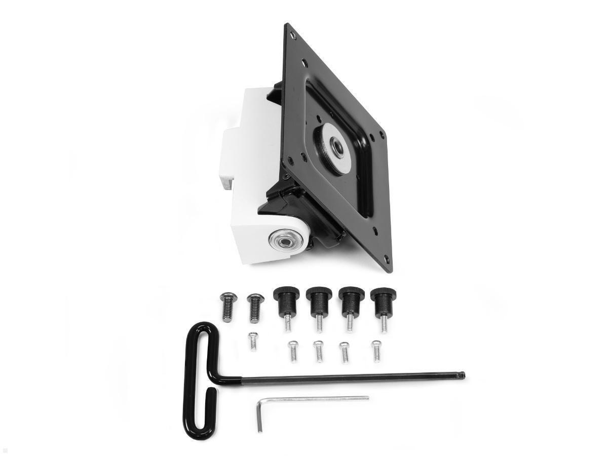 Ergotron 98-540-216 Accessorio per il montaggio del monitor (HX HEAVY-DUTY TILT PIVOT BWT - )