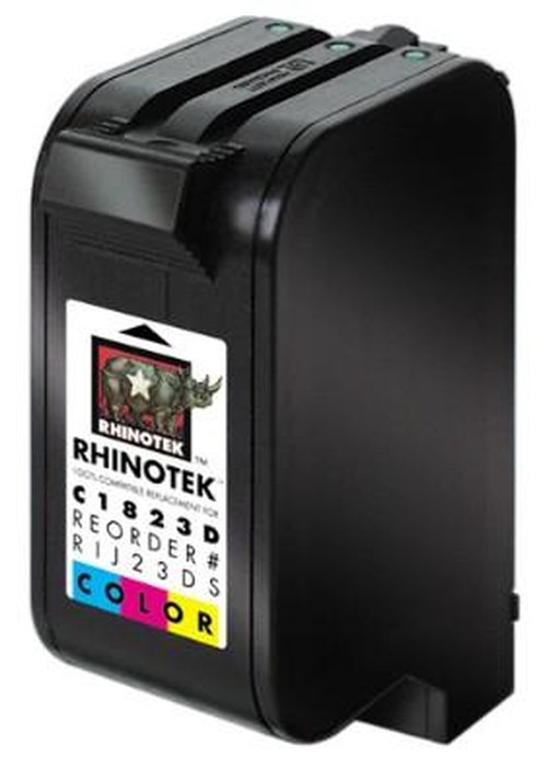 36ml Rigenerate a Colori HP...